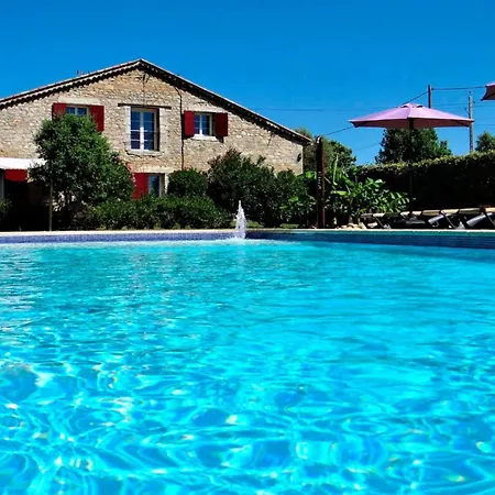Le Moulin De Courlas *