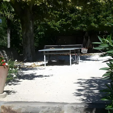 Le Moulin De Courlas
