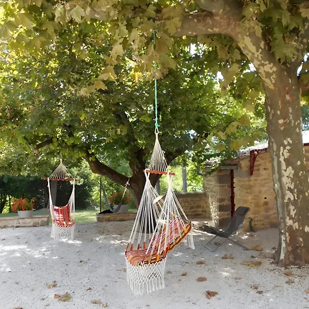 Le Moulin De Courlas Saint-Jean-de-Maruéjols-et-Avéjan