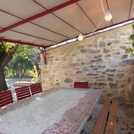 Le Moulin De Courlas Saint-Jean-de-Maruéjols-et-Avéjan