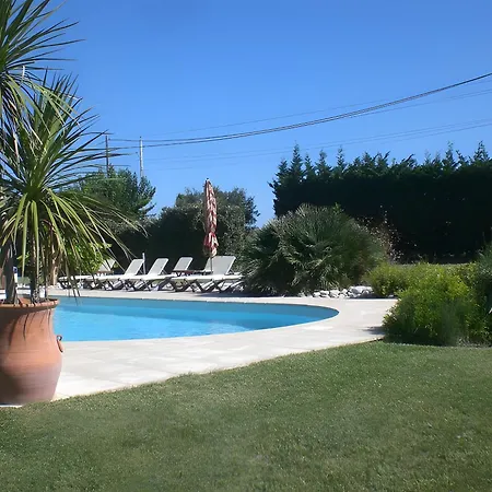 بيت للعطل Le Moulin De Courlas